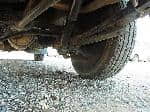 Used 1994 TOYOTA HIACE VAN BF57201 for Sale Image 16