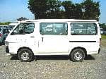 Used 1994 TOYOTA HIACE VAN BF57201 for Sale Image 2