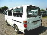Used 1994 TOYOTA HIACE VAN BF57201 for Sale Image 3