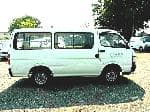 Used 1994 TOYOTA HIACE VAN BF57201 for Sale Image 6