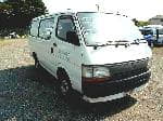 Used 1994 TOYOTA HIACE VAN BF57201 for Sale Image 7