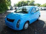 Used 2003 TOYOTA WILL CYPHA BF57204 for Sale Image 1