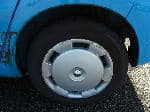 Used 2003 TOYOTA WILL CYPHA BF57204 for Sale Image 10