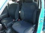 Used 2003 TOYOTA WILL CYPHA BF57204 for Sale Image 18