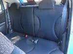 Used 2003 TOYOTA WILL CYPHA BF57204 for Sale Image 19