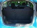 Used 2003 TOYOTA WILL CYPHA BF57204 for Sale Image 20