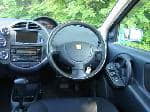 Used 2003 TOYOTA WILL CYPHA BF57204 for Sale Image 21