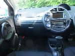 Used 2003 TOYOTA WILL CYPHA BF57204 for Sale Image 22