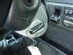 Used 2003 TOYOTA WILL CYPHA BF57204 for Sale Image 27
