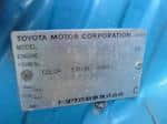 Used 2003 TOYOTA WILL CYPHA BF57204 for Sale Image 28