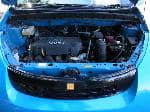 Used 2003 TOYOTA WILL CYPHA BF57204 for Sale Image 29