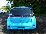 Used 2003 TOYOTA WILL CYPHA BF57204 for Sale Image 4