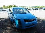 Used 2003 TOYOTA WILL CYPHA BF57204 for Sale Image 7