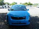 Used 2003 TOYOTA WILL CYPHA BF57204 for Sale Image 8