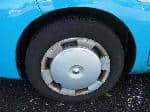 Used 2003 TOYOTA WILL CYPHA BF57204 for Sale Image 9