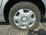 Used 2002 TOYOTA COROLLA FIELDER BF57219 for Sale Image 10