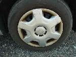 Used 2002 TOYOTA COROLLA FIELDER BF57219 for Sale Image 12