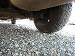 Used 2002 TOYOTA COROLLA FIELDER BF57219 for Sale Image 16