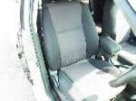 Used 2002 TOYOTA COROLLA FIELDER BF57219 for Sale Image 17