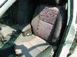 Used 2002 TOYOTA COROLLA FIELDER BF57219 for Sale Image 18