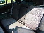 Used 2002 TOYOTA COROLLA FIELDER BF57219 for Sale Image 19