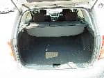 Used 2002 TOYOTA COROLLA FIELDER BF57219 for Sale Image 20