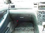Used 2002 TOYOTA COROLLA FIELDER BF57219 for Sale Image 22