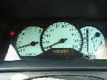 Used 2002 TOYOTA COROLLA FIELDER BF57219 for Sale Image 23