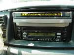 Used 2002 TOYOTA COROLLA FIELDER BF57219 for Sale Image 24