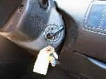 Used 2002 TOYOTA COROLLA FIELDER BF57219 for Sale Image 26