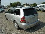 Used 2002 TOYOTA COROLLA FIELDER BF57219 for Sale Image 3