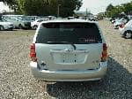 Used 2002 TOYOTA COROLLA FIELDER BF57219 for Sale Image 4