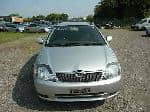 Used 2002 TOYOTA COROLLA FIELDER BF57219 for Sale Image 8