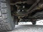 Used 2000 MITSUBISHI PAJERO BF57226 for Sale Image 13