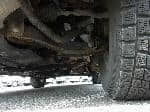 Used 2000 MITSUBISHI PAJERO BF57226 for Sale Image 14