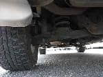Used 2000 MITSUBISHI PAJERO BF57226 for Sale Image 15