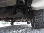 Used 2000 MITSUBISHI PAJERO BF57226 for Sale Image 16
