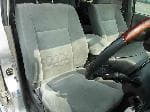 Used 2000 MITSUBISHI PAJERO BF57226 for Sale Image 17