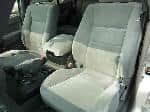 Used 2000 MITSUBISHI PAJERO BF57226 for Sale Image 18