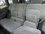 Used 2000 MITSUBISHI PAJERO BF57226 for Sale Image 19