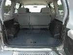 Used 2000 MITSUBISHI PAJERO BF57226 for Sale Image 20