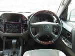 Used 2000 MITSUBISHI PAJERO BF57226 for Sale Image 21
