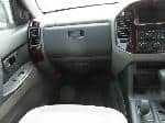 Used 2000 MITSUBISHI PAJERO BF57226 for Sale Image 22