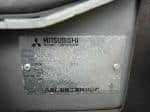 Used 2000 MITSUBISHI PAJERO BF57226 for Sale Image 28