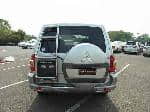 Used 2000 MITSUBISHI PAJERO BF57226 for Sale Image 4