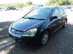 Used 2003 HONDA CIVIC BF57229 for Sale Image 1