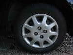 Used 2003 HONDA CIVIC BF57229 for Sale Image 10