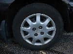 Used 2003 HONDA CIVIC BF57229 for Sale Image 12