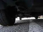 Used 2003 HONDA CIVIC BF57229 for Sale Image 13