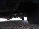 Used 2003 HONDA CIVIC BF57229 for Sale Image 14